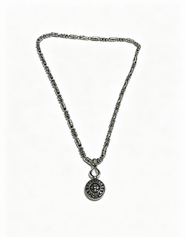 Chrome Hearts Necklace 06yxs269